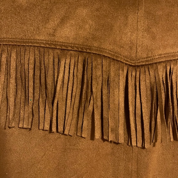 Zara Trafaluc outerwear ! - Picture 8 of 8